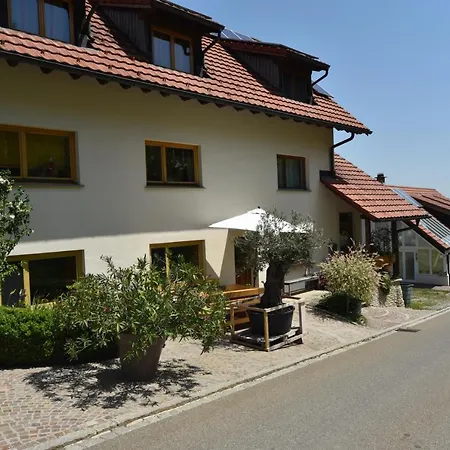 Apartmán Thomas Stuhlingen