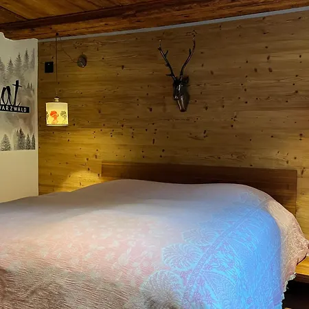 Thomas Apartmán Stuhlingen