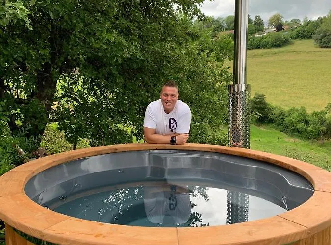 Apartament Thomas Stuhlingen