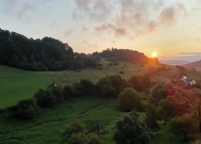 Thomas Apartamento *