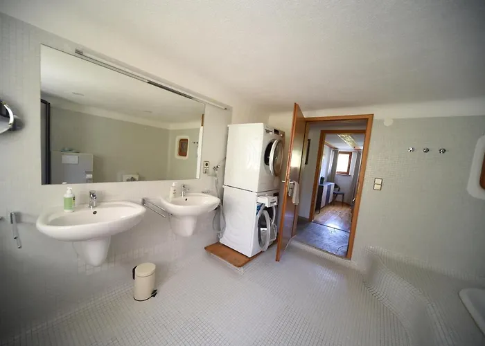 Apartamento Thomas Stuhlingen