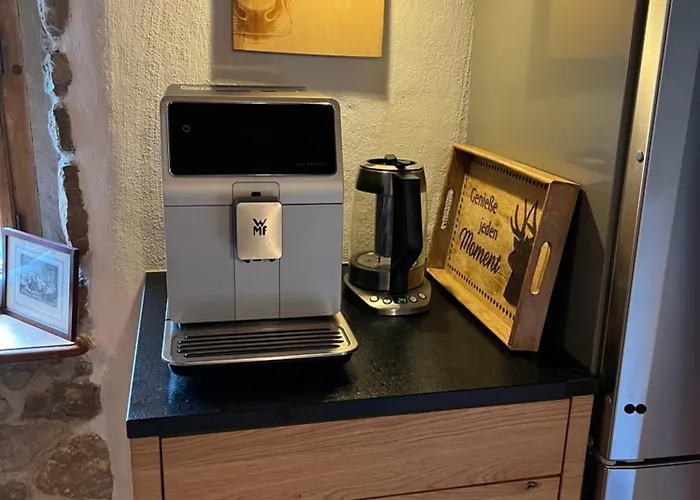 Apartamento Thomas Stuhlingen